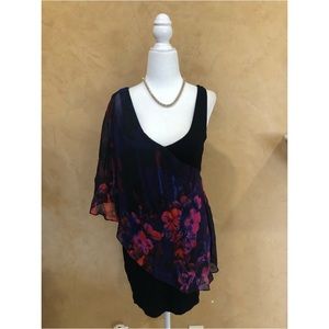 Bebe - Full sleeve Dress